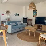 别墅 Le Mazet Au Lavandou *