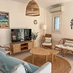 Le Mazet Au Lavandou 别墅 勒拉旺杜