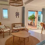 Le Mazet Au Lavandou * 勒拉旺杜
