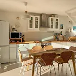 Le Mazet Au Lavandou