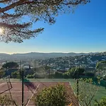 Le Mazet Au Lavandou 别墅 *