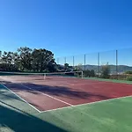 Le Mazet Au Lavandou