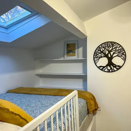 Villa Le Mazet Au Lavandou *