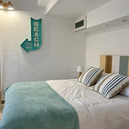 Le Mazet Au Lavandou Villa *